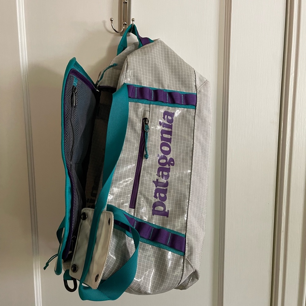 Patagonia Black Hole Duffle